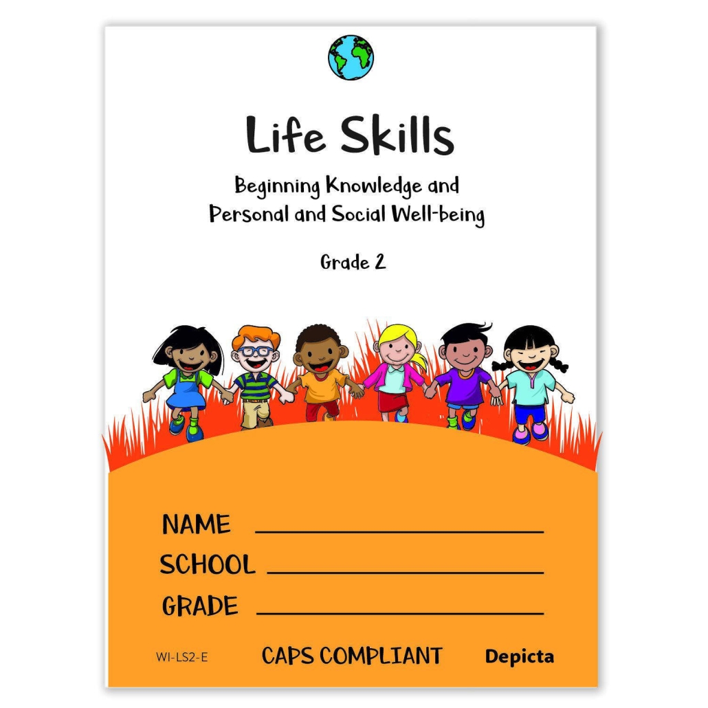 Life Skills Learner's Workbook main image 1