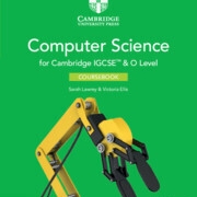 CIE IGCSE ICT 3'rd Ed. Coursebook w/24m Digital 9781108901093 - Caxton ...