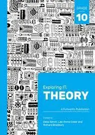 Exploring IT: Theory G10 (2'nd Edition) - 9780639903620