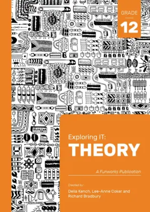 Exploring IT: Theory G12 (2'nd Edition) - 9780639903743