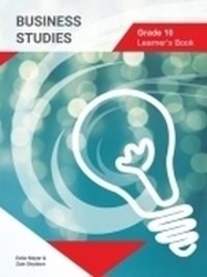 Consumo Business Studies G10 - 9780994652980