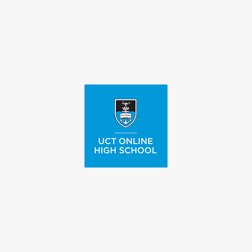 UCT Online High School
