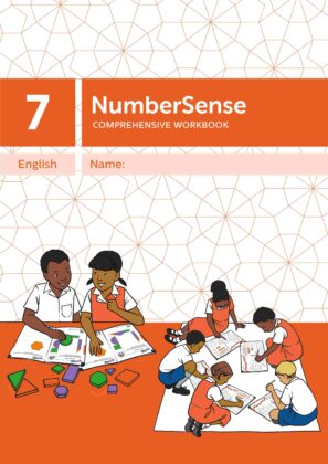Number Sense Comprehensive G2 Workbook (7) - 9781991249326