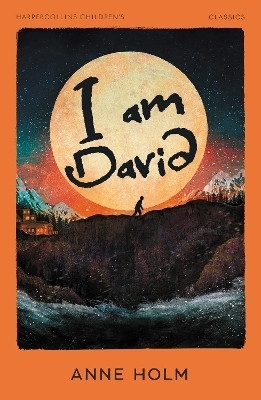 I am David - 9780008726690