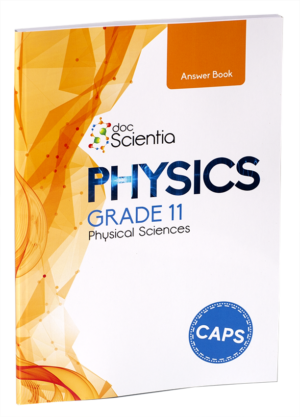 Doc Scientia Physics  Physical Sciences Gr 11