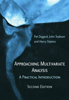Approaching Multivariate Analysis  2nd Edition - 9780415645911
