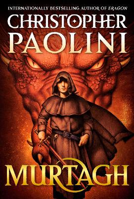 Murtagh: The World of Eragon - 9780241651407