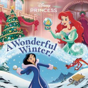 Wonderful Winter - 9780736445733