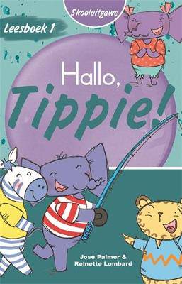Hallo Tippie - 9780637013307