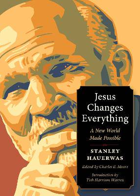 Jesus Changes Everything - 9781636081571