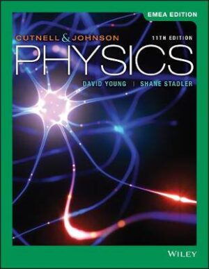 Physics - 9781119585299