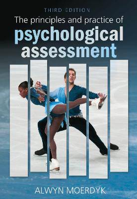 principles and practice of psychological assessmen - 9780627039300