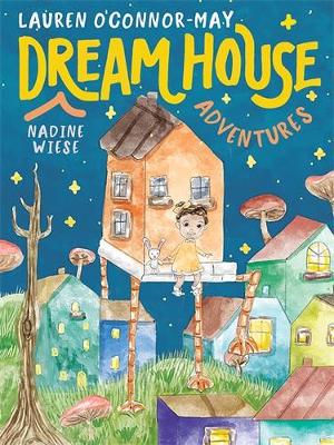 Dream House Adventures - 9780637006941