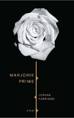 Marjorie Prime - 9781559365246