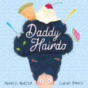 Daddy Hairdo - 9781471147876