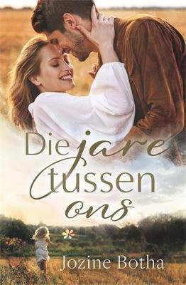 Jare Tussen Ons - 9781779880543