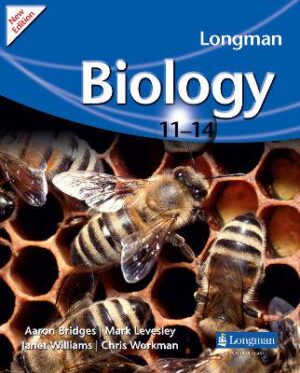 Longman Biology 11-14 - 9781408231104