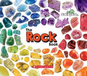 The Rock Book