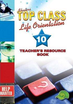 Life sciences: Gr 10: Teacher's resource - 9780796044129