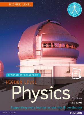 Higher Level Physics 2nd Edition - 9781447959021