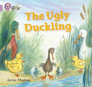 Ugly Duckling (Big Cat Series - Lilac) - 9780007512591