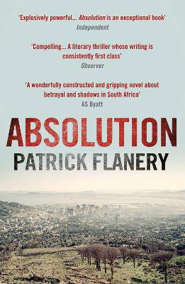 Absolution - 9780857892027
