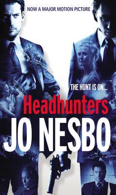 Headhunters - 9780099556022