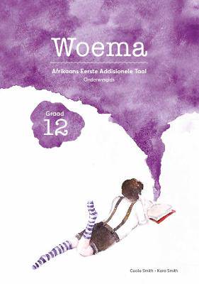 Woema EAT G12 OG - 9780992211011