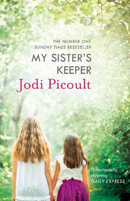 My Sister's Keeper - 9781444754346