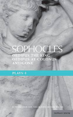 Sophocles Plays:Oedipus The King - 9780413424600