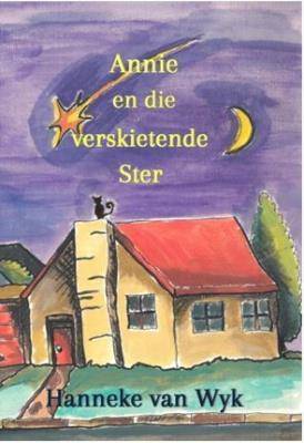 Annie en die Verskietende Ster - 9780620720915