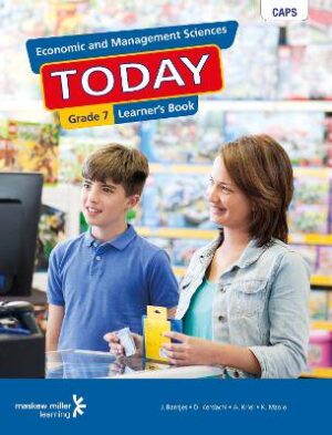E.M.S. Today G7 - 9780636140141