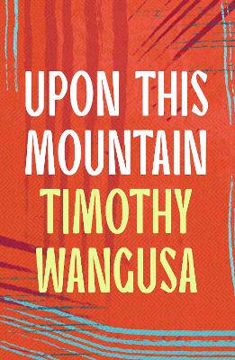 Upon This Mountain - 9781035900886