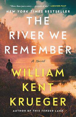 River We Remember - 9781982179229