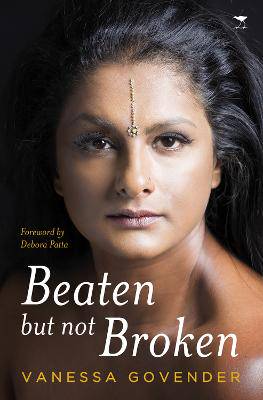 Beaten but not broken - 9781431426799