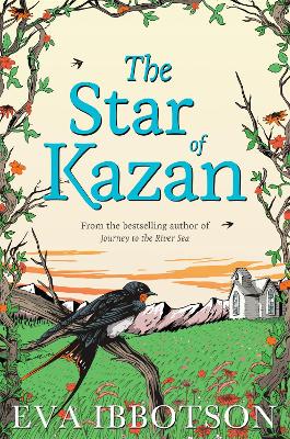 Star of Kazan - 9781447265726