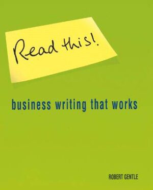 Read This - 9780273656500