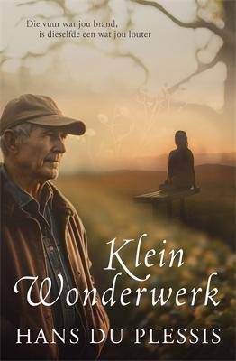 Klein Wonderwerk - 9781779860088