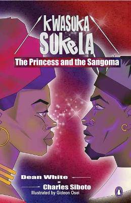 Princess and the Sangoma,The - 9780637007498