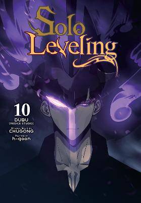 Solo Leveling, Vol. 10 (comic) - 9798400902536