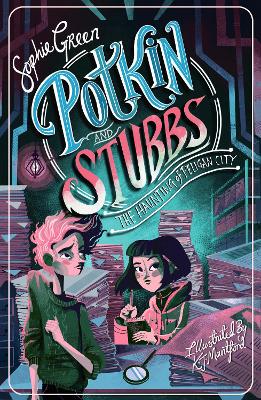 Potkin and Stubbs  - 9781848127630
