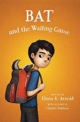 Bat and the Waiting Game - 9780062445865
