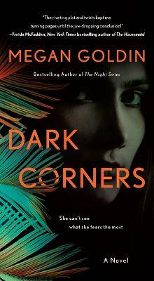 Dark Corners - 9781250392053