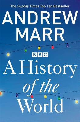 History of the World A - 9781447236825