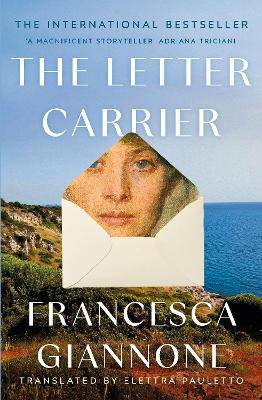 Letter carrier - 9781035435807