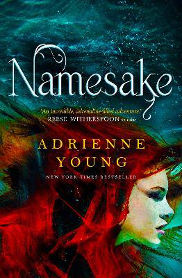 Namesake - 9781789094572