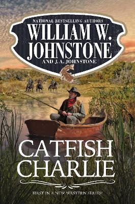 Catfish Charlie - 9780786050468