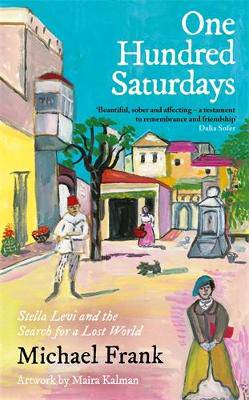 One hundred Saturdays - 9781800815377