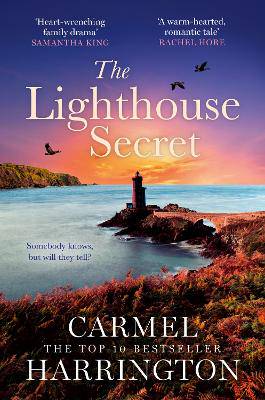 Lighthouse Secret - 9780008528607
