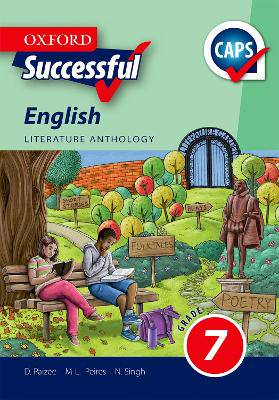 Oxford successful English CAPS: Gr 7: Reader - 9780199055395